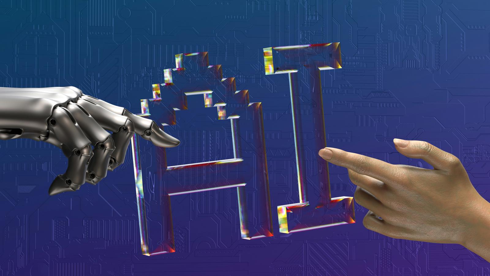 Leadership in the Age of AI: Why Human Skills Are the Ultimate Competitive Advantage