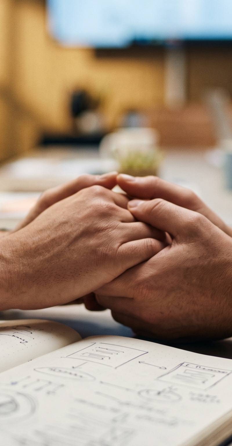 Stop Calling Them "Soft" Skills