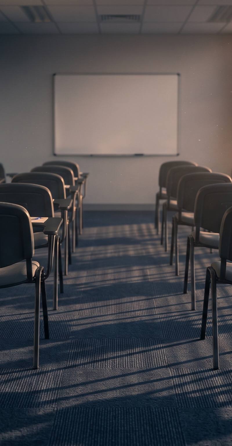 Why Training Doesn't Transfer (And the Statistic That Isn't Real)