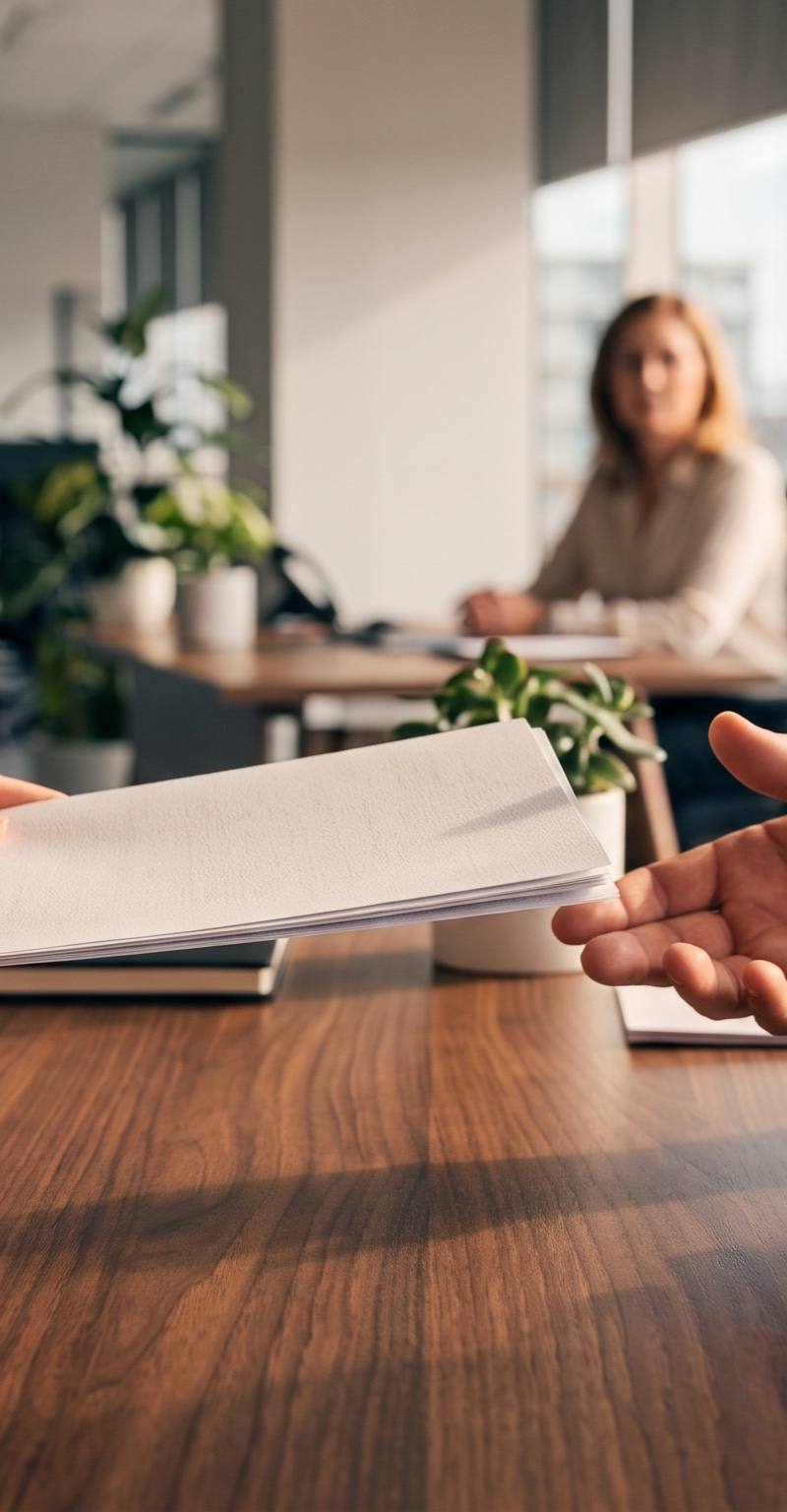 Why Behavioural Fit Matters More Than a Great Interview