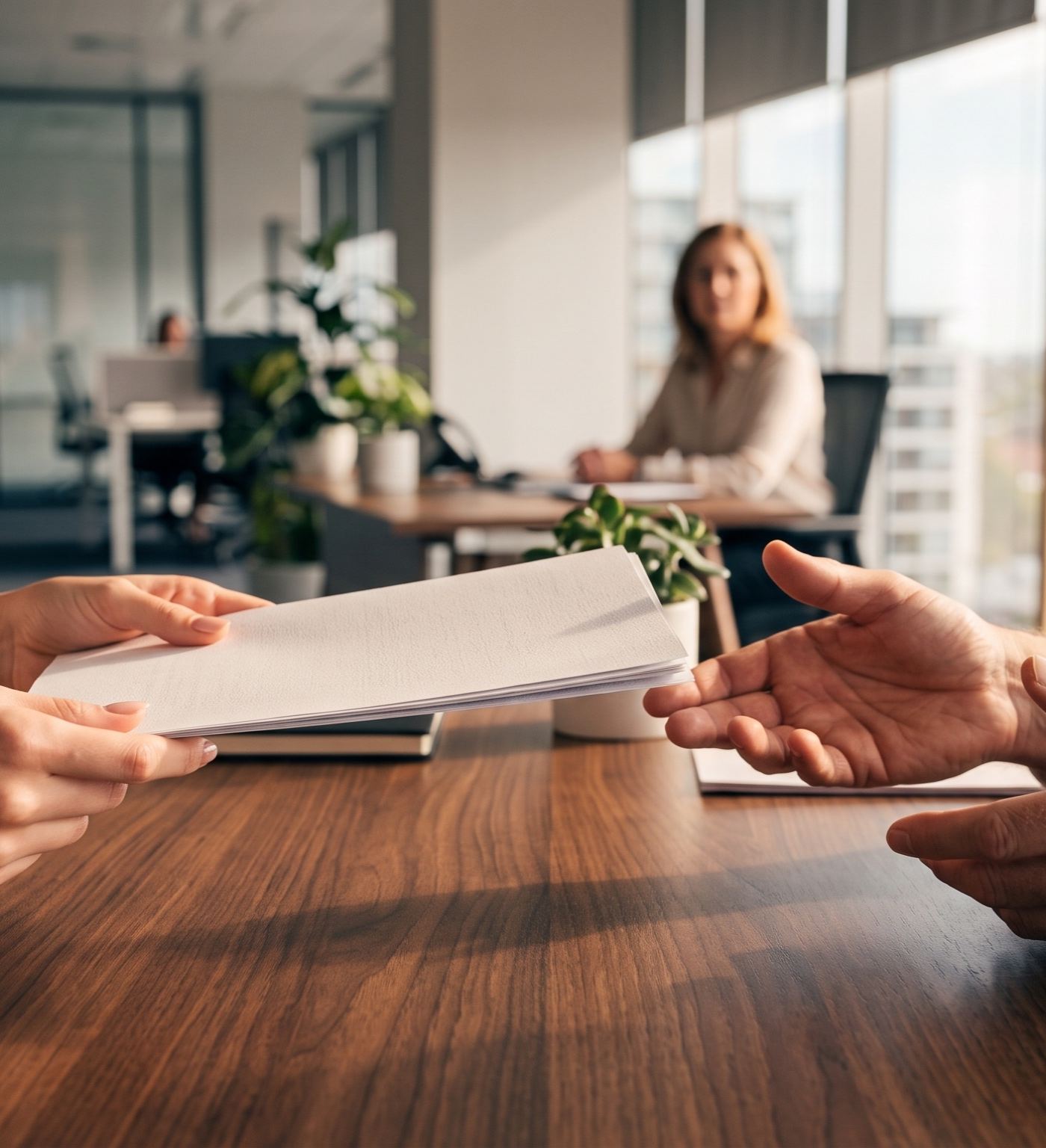 Why Behavioural Fit Matters More Than a Great Interview